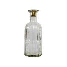 Load image into Gallery viewer, Candle Holder Donna Clear