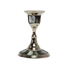 Load image into Gallery viewer, Candle Holder Sue Mother of Pearl