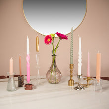 Load image into Gallery viewer, Candle Holder Sue Mother of Pearl