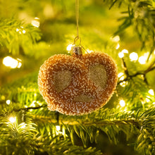 Load image into Gallery viewer, Christmas Ornament Pretzel in a Christmas Tree