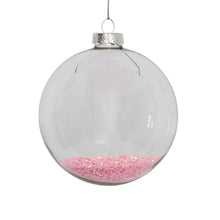 Load image into Gallery viewer, Christmas Ornament Sequin