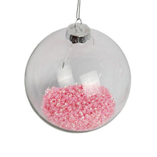 Load image into Gallery viewer, Christmas Ornament Sequin