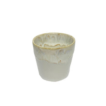 Load image into Gallery viewer, Liv Espresso Coffee Cup in Cotton White