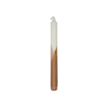Load image into Gallery viewer, Lavie Dinner Candle in Blush