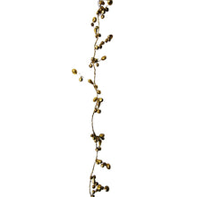 Load image into Gallery viewer, Garland Bells Brass Close-up
