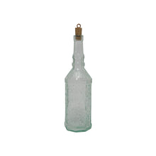 Load image into Gallery viewer, Glass Bottle Isolde