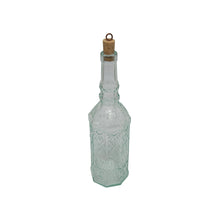 Load image into Gallery viewer, Glass Bottle Isolde