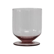 Load image into Gallery viewer, Goblet Lois Rose