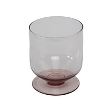 Load image into Gallery viewer, Goblet Lois Rose