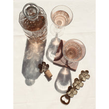 Load image into Gallery viewer, Marble Coaster Oceane Pink