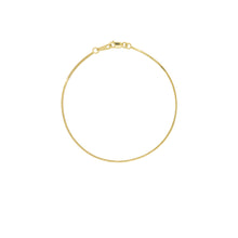 Load image into Gallery viewer, Oleander Bracelet in Gold
