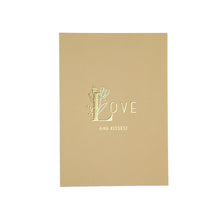 Load image into Gallery viewer, Postcards Lovée Set Love and Kisses!