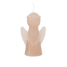 Load image into Gallery viewer, Sculpture Candle Angel Oat