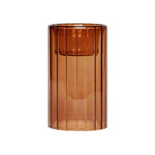 Load image into Gallery viewer, Tea Light Holder Lyse Terra