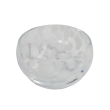 Load image into Gallery viewer, Tea Light Holder Wren Bianco