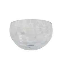 Load image into Gallery viewer, Tea Light Holder Wren Bianco