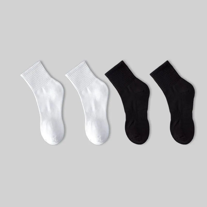 The NORE Crew Sock — Multi-Pack (5/10/20 Pairs)