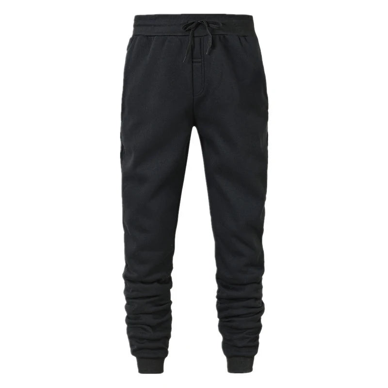 The NORE Jogger — Tapered Cotton-Blend Sweatpant