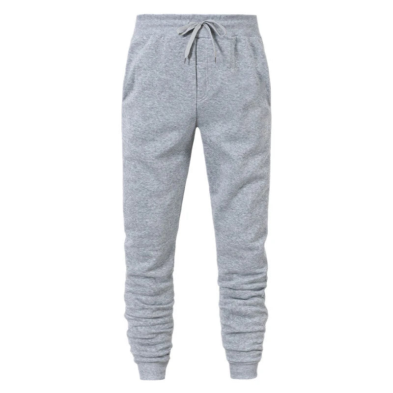 The NORE Jogger — Tapered Cotton-Blend Sweatpant