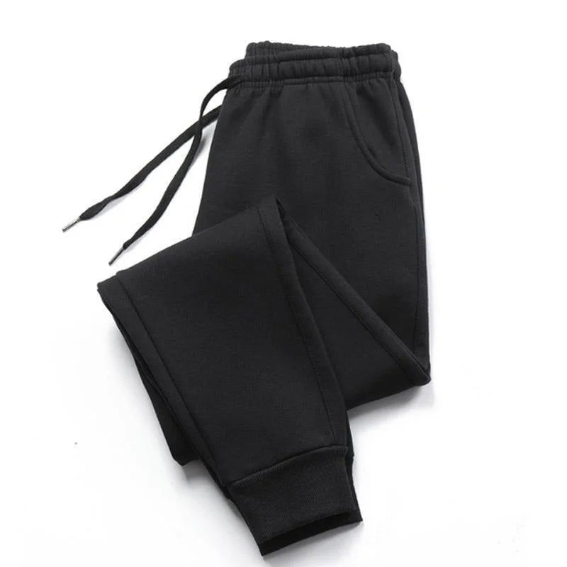 The NORE Jogger — Tapered Cotton-Blend Sweatpant