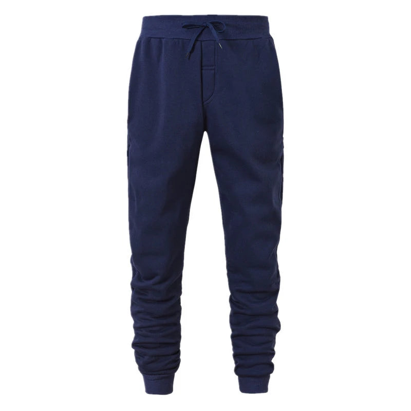 The NORE Jogger — Tapered Cotton-Blend Sweatpant