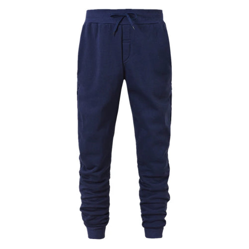 The NORE Jogger — Tapered Cotton-Blend Sweatpant