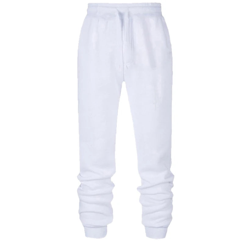 The NORE Jogger — Tapered Cotton-Blend Sweatpant