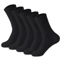 The NORE Crew Sock — Multi-Pack (5/10/20 Pairs)