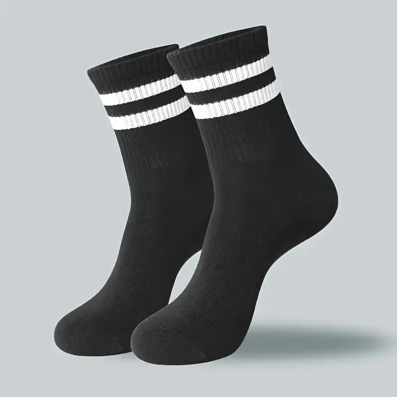 The NORE Crew Sock — Multi-Pack (5/10/20 Pairs)