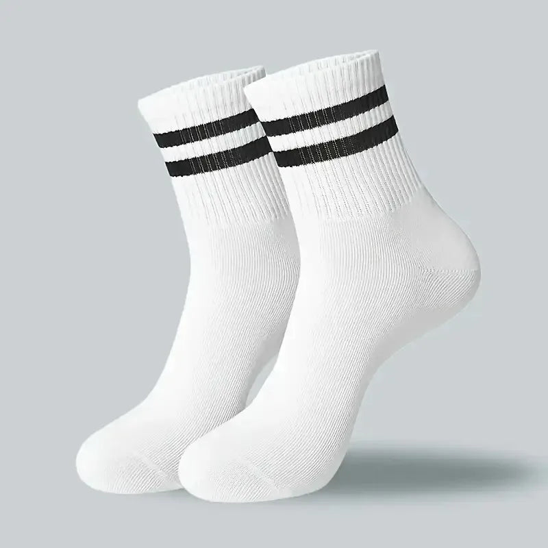 The NORE Crew Sock — Multi-Pack (5/10/20 Pairs)