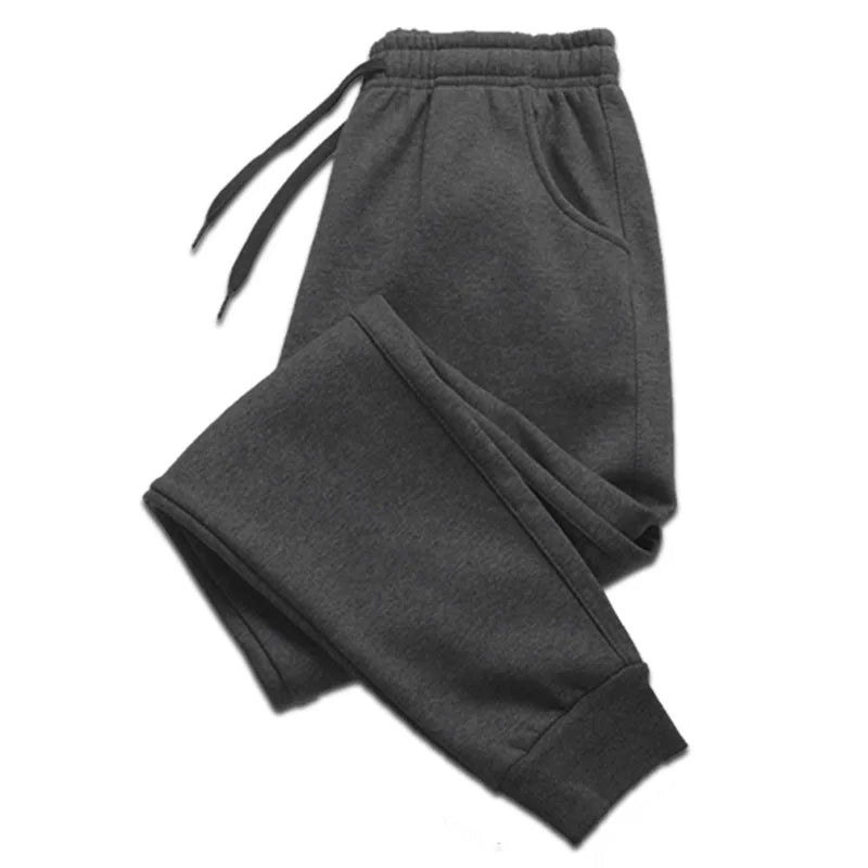The NORE Jogger — Tapered Cotton-Blend Sweatpant