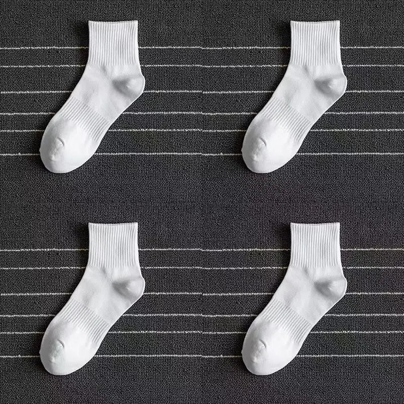 The NORE Crew Sock — Multi-Pack (5/10/20 Pairs)