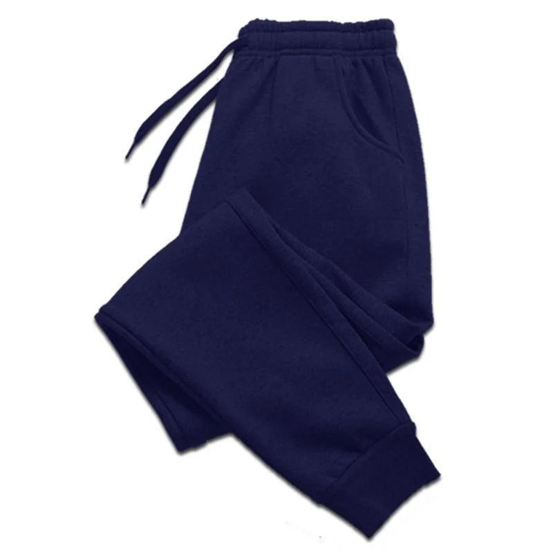 The NORE Jogger — Tapered Cotton-Blend Sweatpant