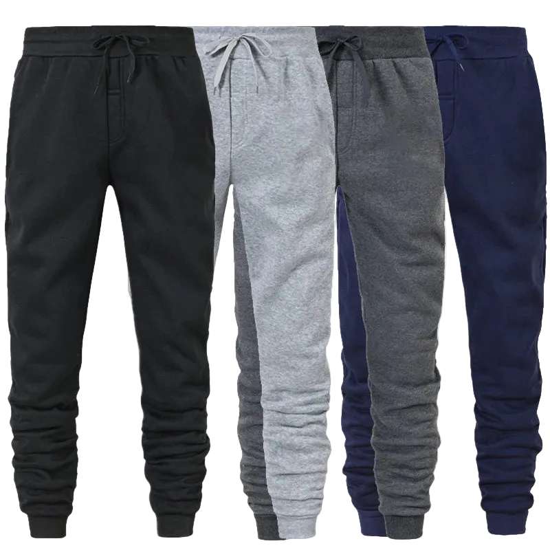The NORE Jogger — Tapered Cotton-Blend Sweatpant