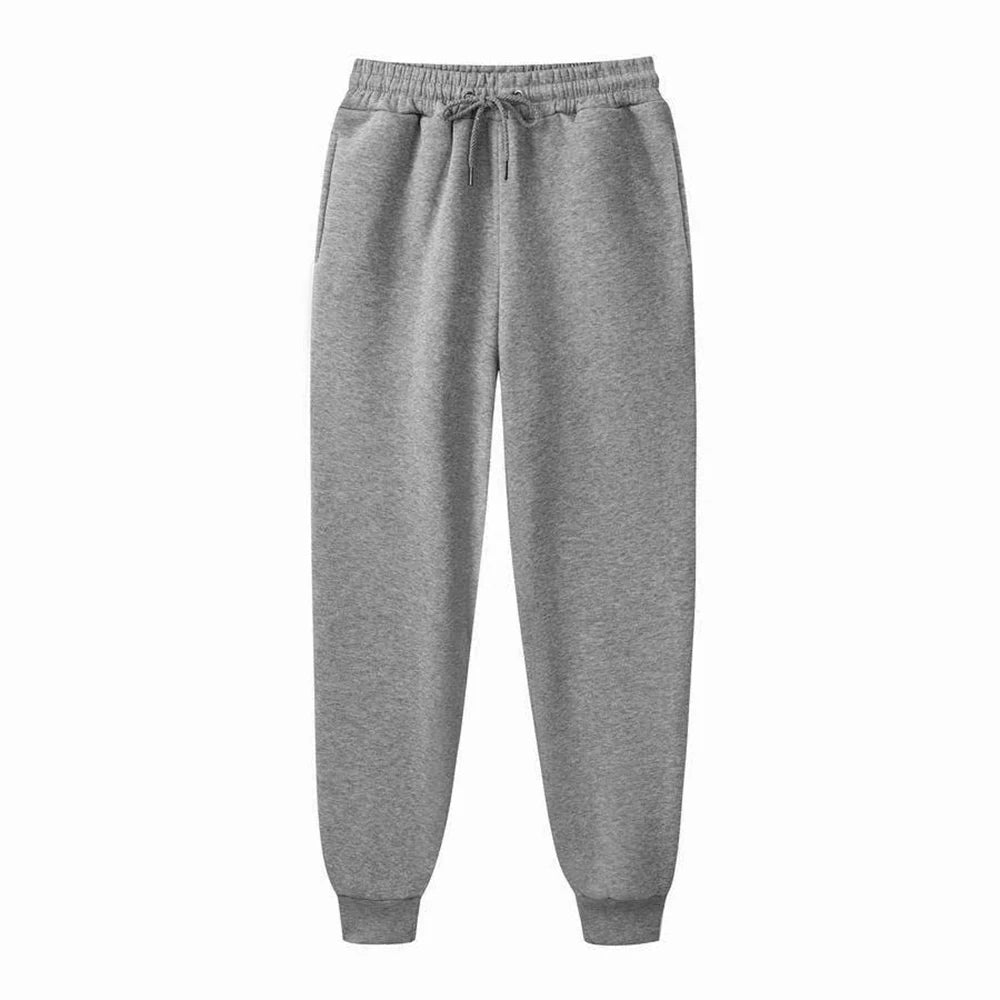 The NORE Jogger — Tapered Cotton-Blend Sweatpant