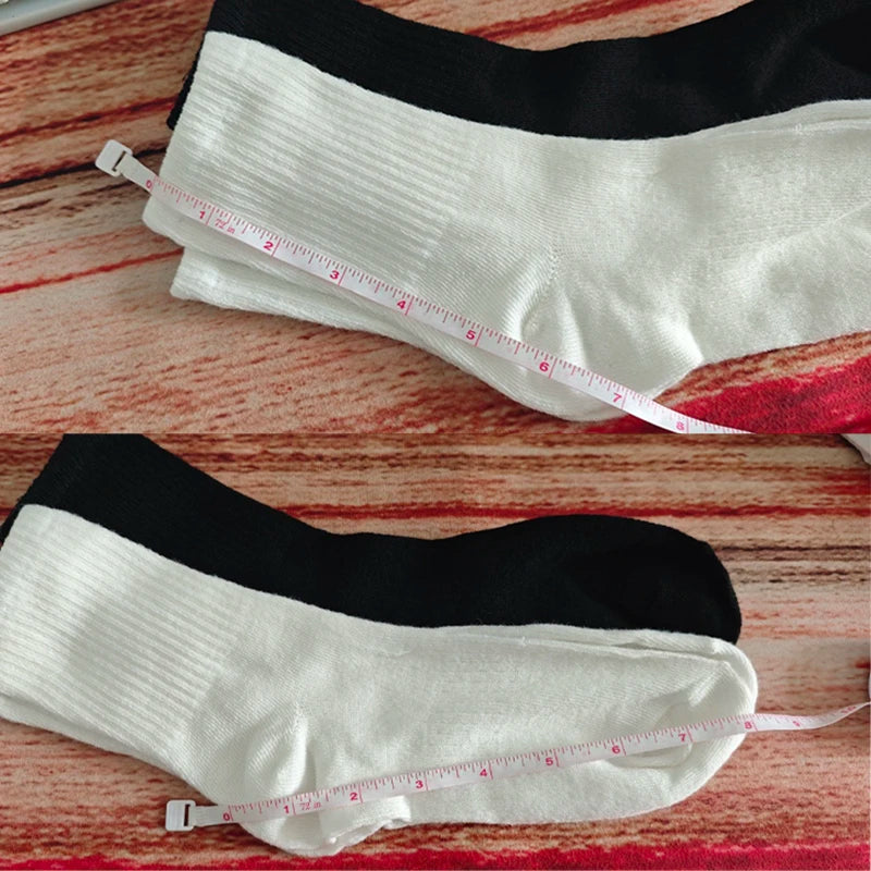 The NORE Crew Sock — Multi-Pack (5/10/20 Pairs)