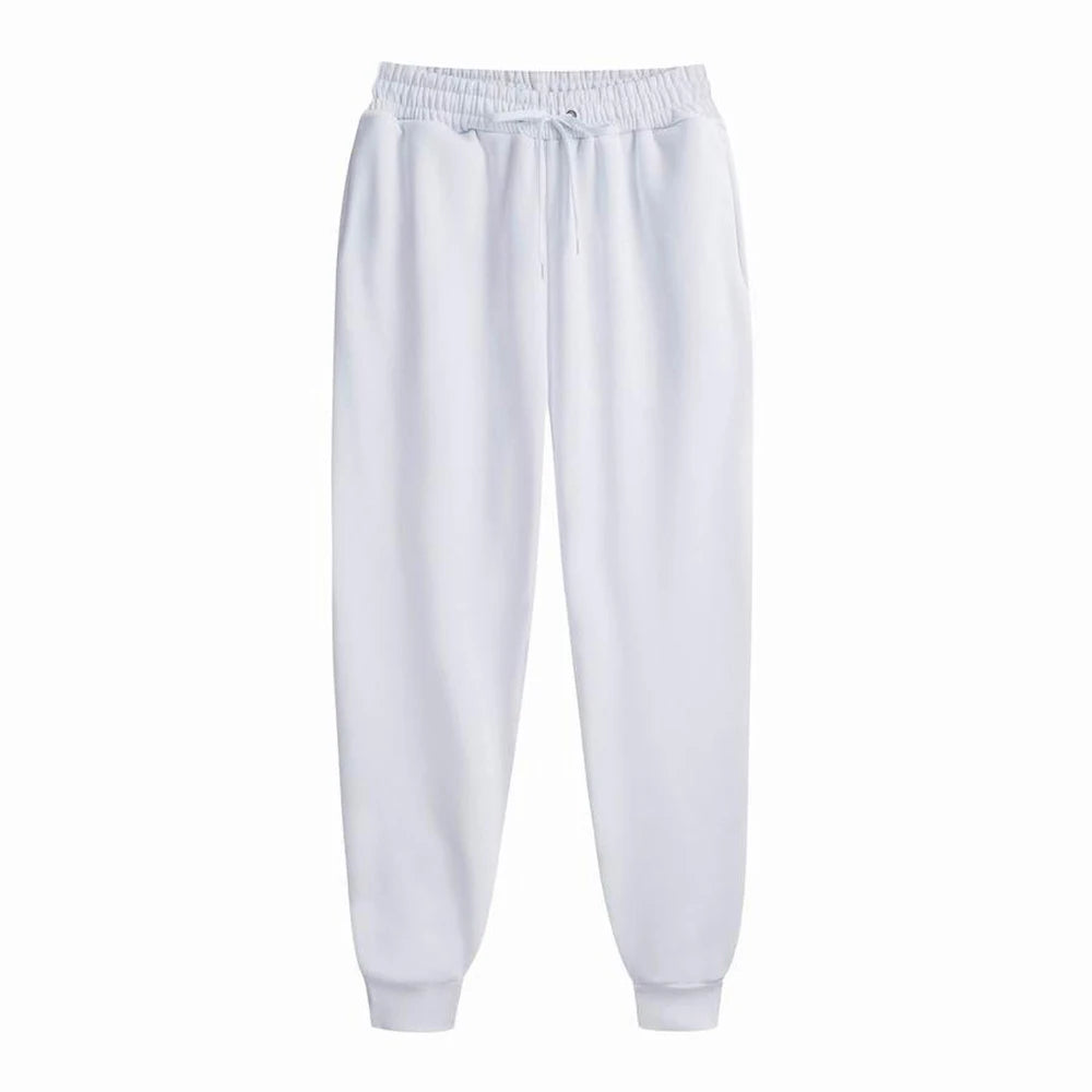 The NORE Jogger — Tapered Cotton-Blend Sweatpant