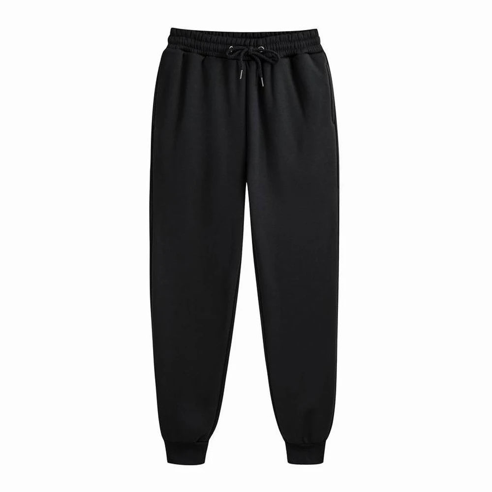 The NORE Jogger — Tapered Cotton-Blend Sweatpant