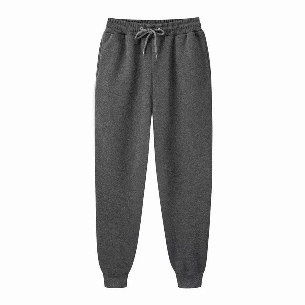 The NORE Jogger — Tapered Cotton-Blend Sweatpant