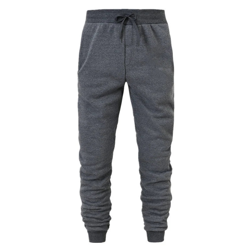 The NORE Jogger — Tapered Cotton-Blend Sweatpant