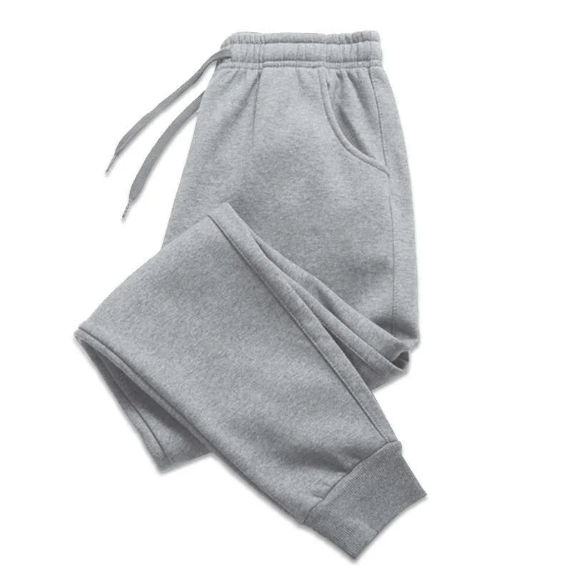 The NORE Jogger — Tapered Cotton-Blend Sweatpant