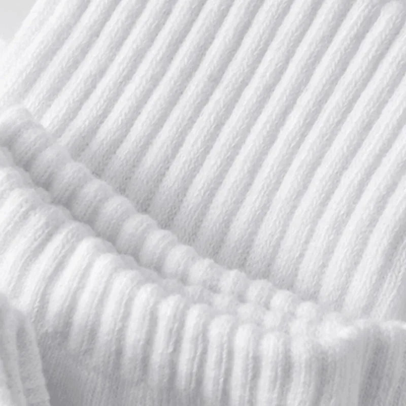 The NORE Crew Sock — Multi-Pack (5/10/20 Pairs)