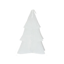Afbeelding in Gallery-weergave laden, Candle Christmas Tree White
