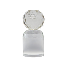Afbeelding in Gallery-weergave laden, Candle Holder Crystal Clear
