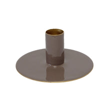 Afbeelding in Gallery-weergave laden, Candle Holder Lena Taupe

