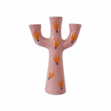 Afbeelding in Gallery-weergave laden, Candle Holder Yume Rose
