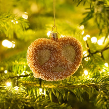 Load image into Gallery viewer, Christmas Ornament Pretzel in a Christmas Tree
