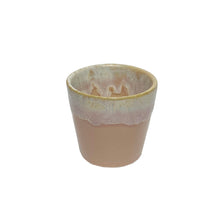 Load image into Gallery viewer, Liv Espresso Coffee Cup in Dusky Rose 
