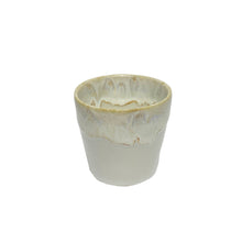 Load image into Gallery viewer, Liv Espresso Coffee Cup in Cotton White 

