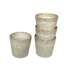 Afbeelding in Gallery-weergave laden, lungo Liv Coffee Cups in Cotton White 
